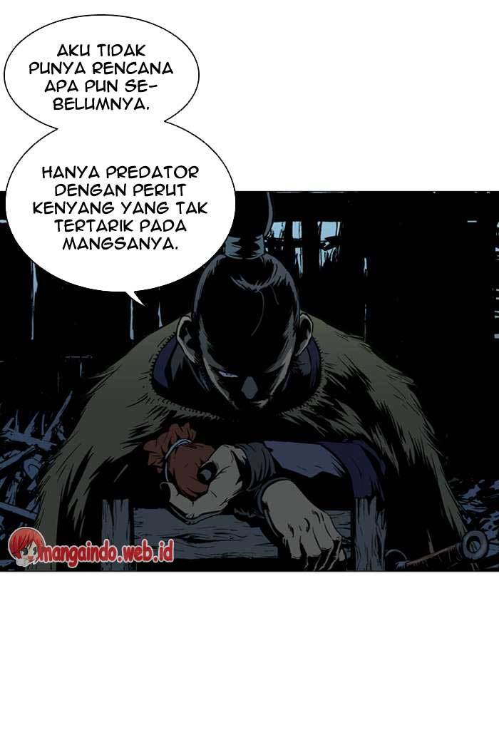 Gosu chapter 90 halaman 71