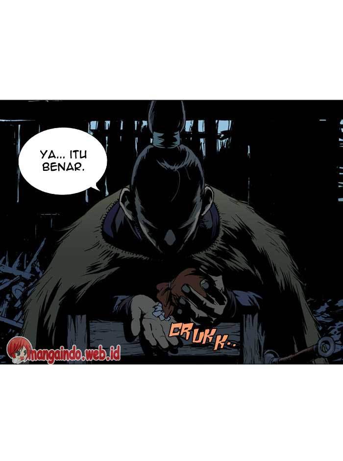 Gosu chapter 90 halaman 72
