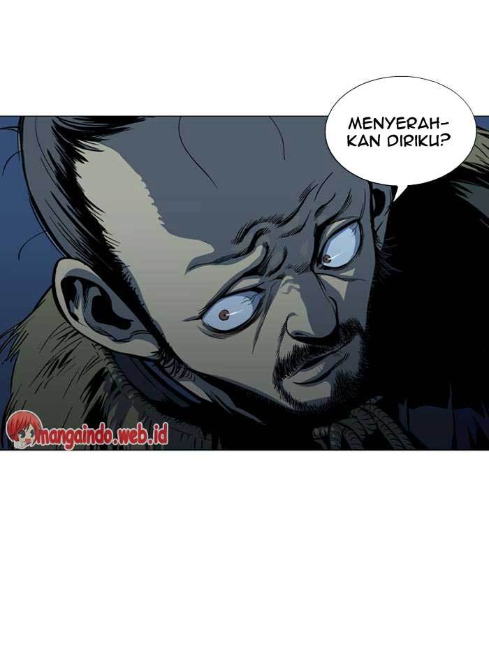 Gosu chapter 90 halaman 81