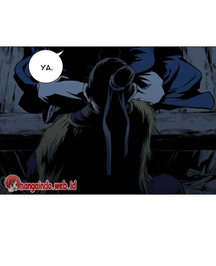Gosu chapter 90 halaman 82
