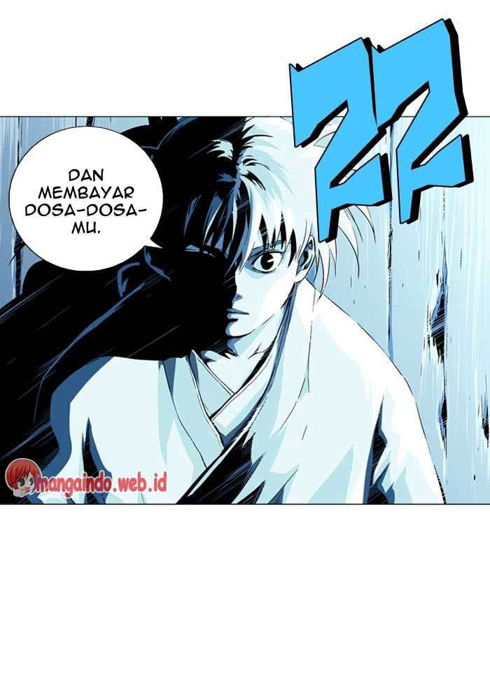 Gosu chapter 90 halaman 84