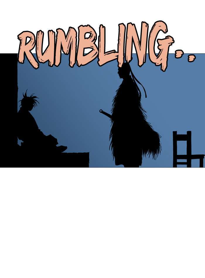 Gosu chapter 90 halaman 85