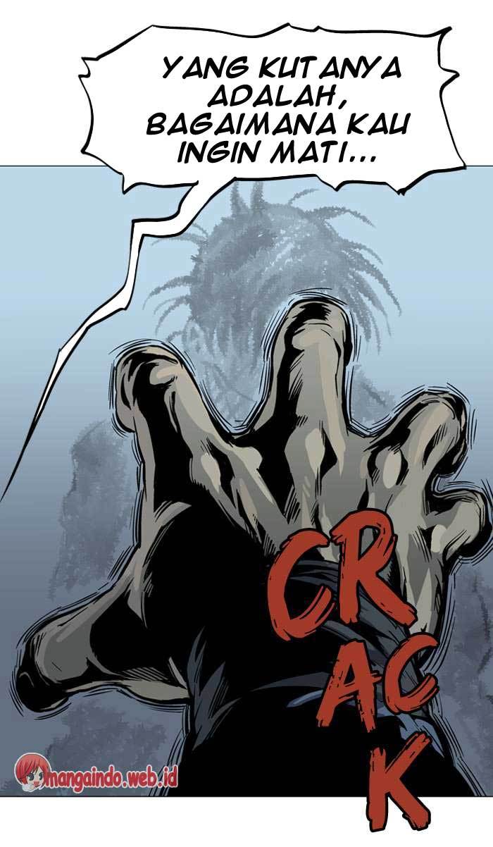 Gosu chapter 90 halaman 90