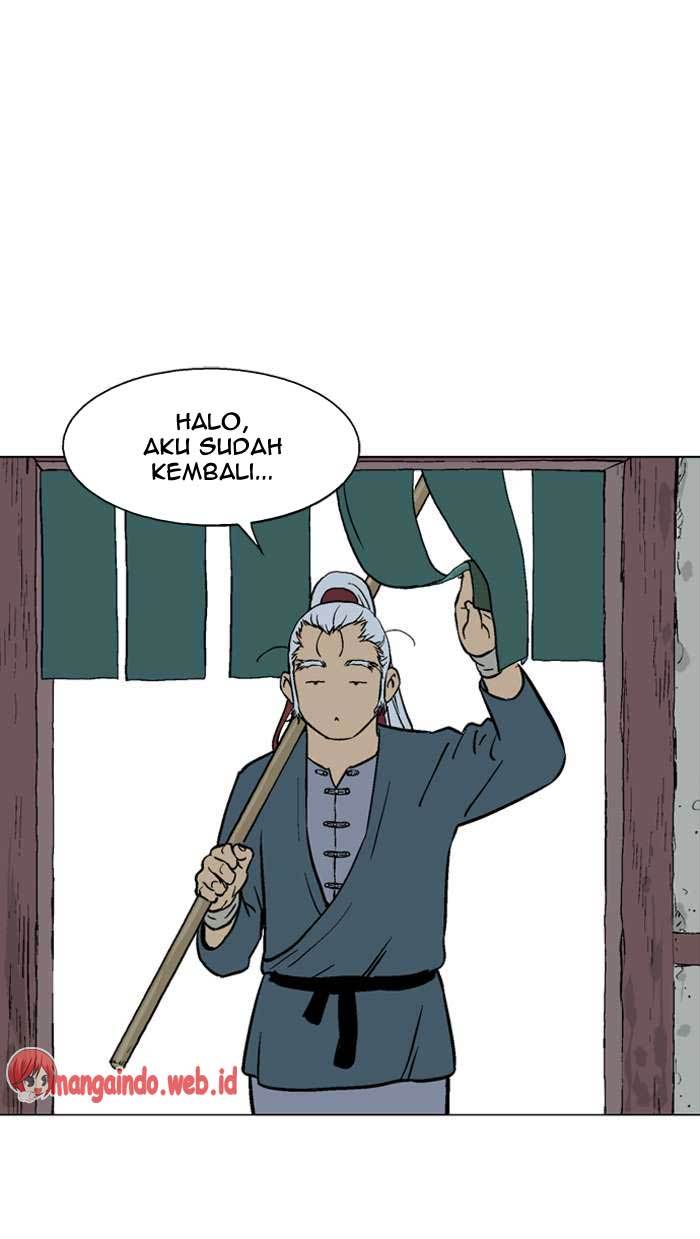 Gosu chapter 91 halaman 9