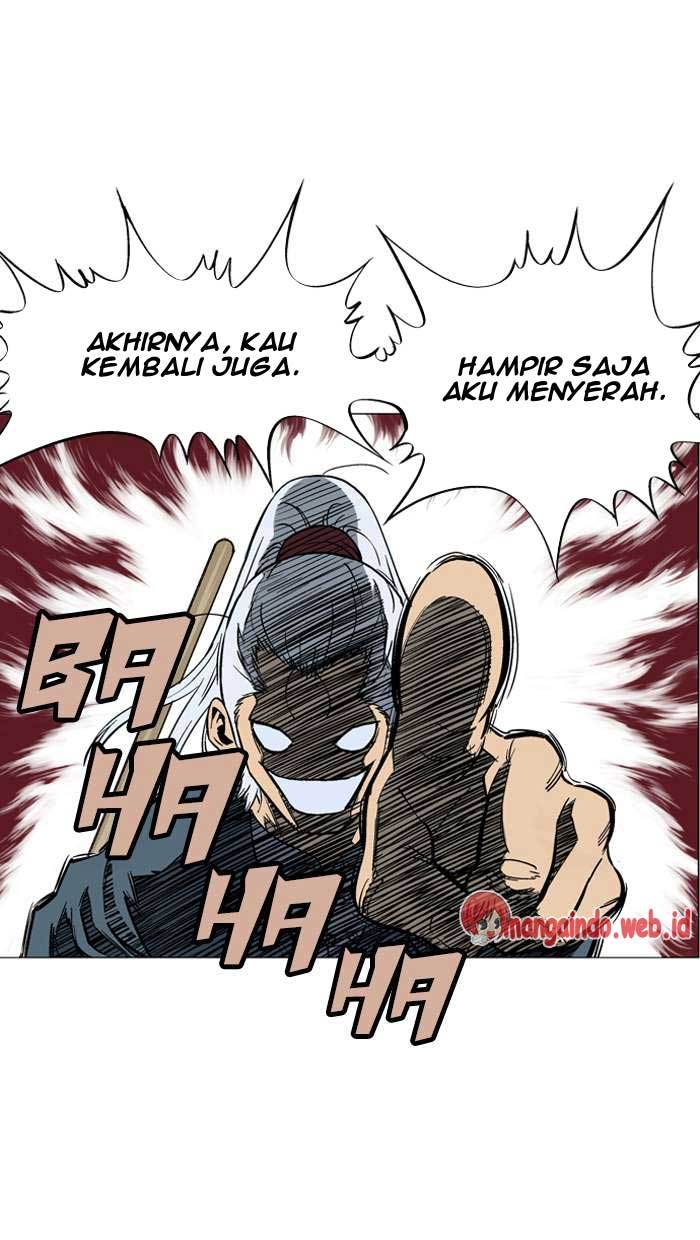 Gosu chapter 91 halaman 12