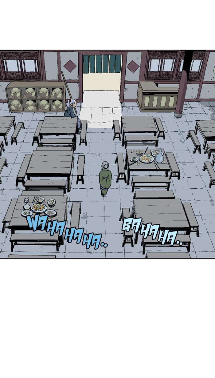 Gosu chapter 91 halaman 18