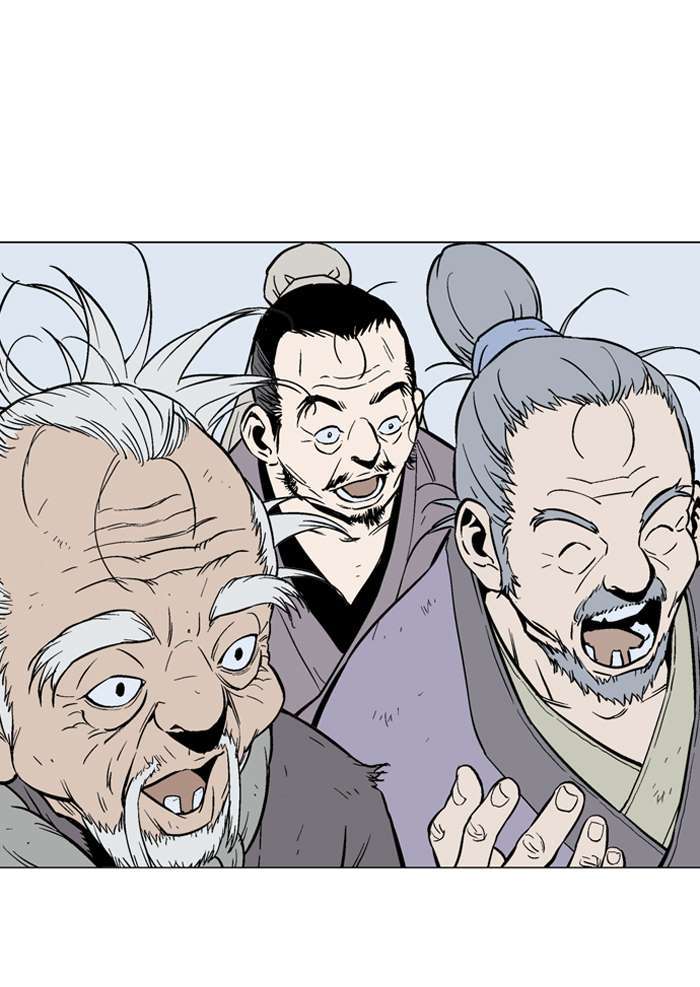 Gosu chapter 91 halaman 22