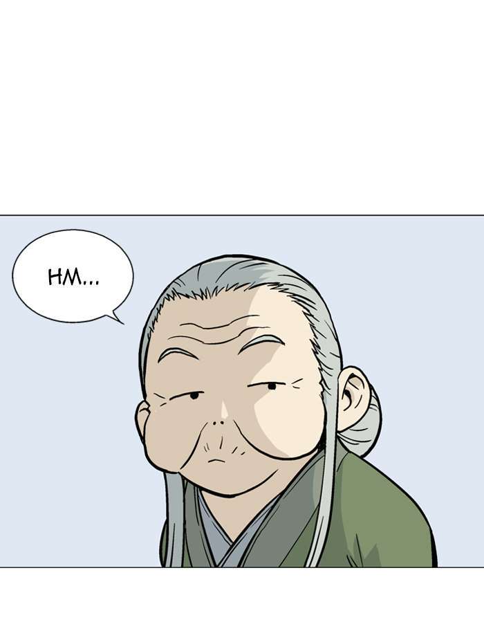 Gosu chapter 91 halaman 24