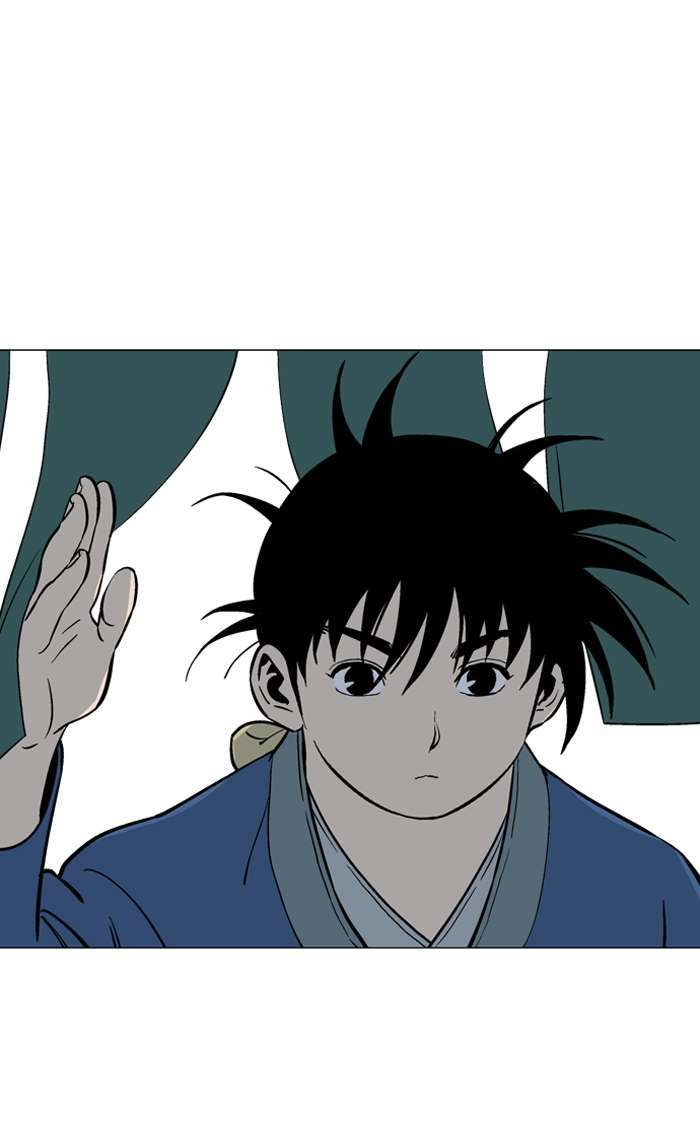 Gosu chapter 91 halaman 28
