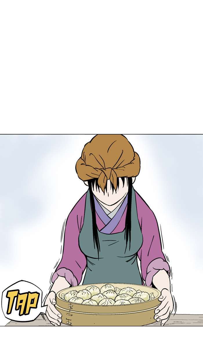 Gosu chapter 91 halaman 30