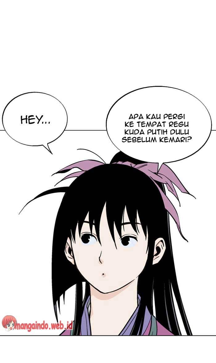 Gosu chapter 91 halaman 33