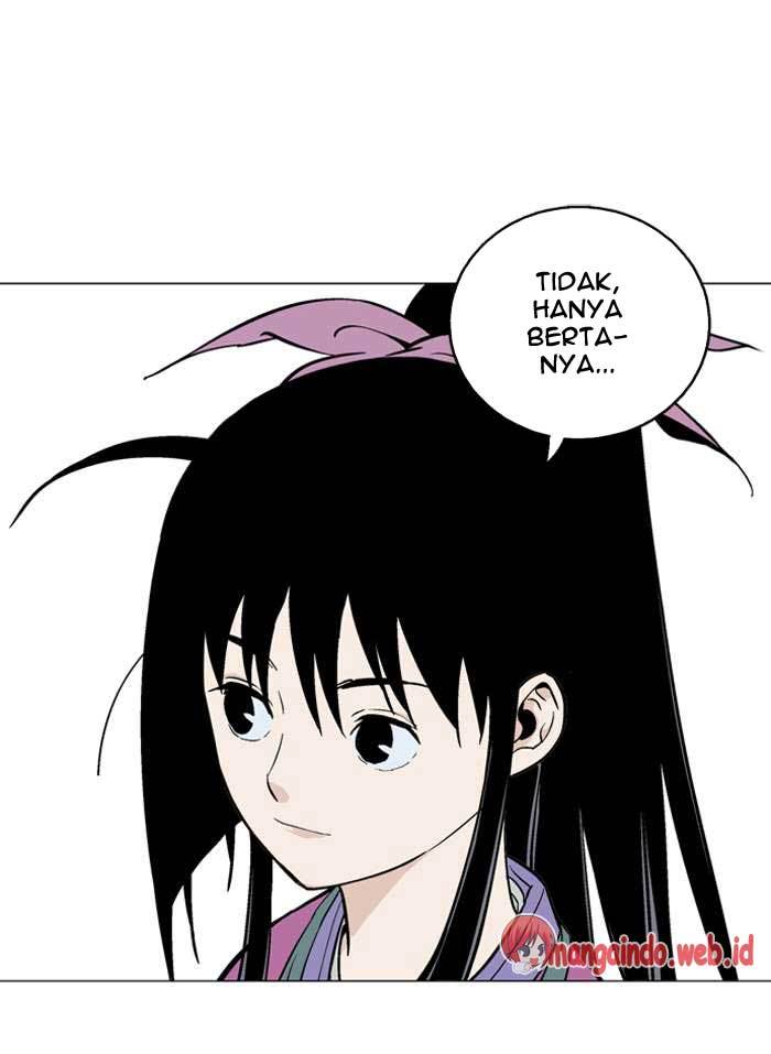 Gosu chapter 91 halaman 35