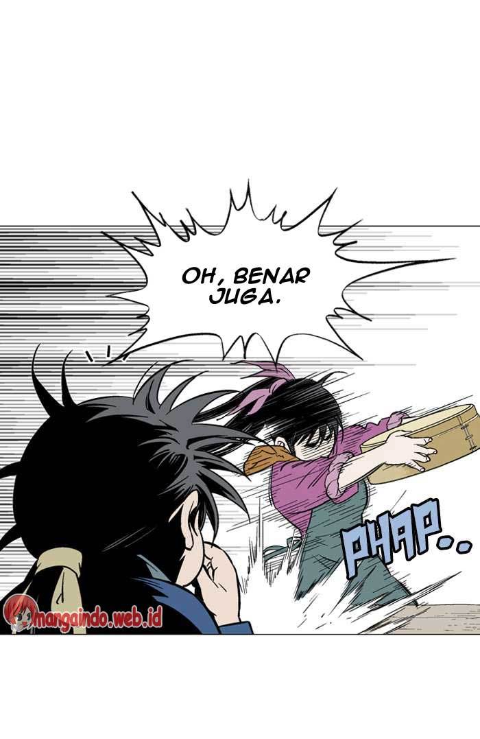 Gosu chapter 91 halaman 37