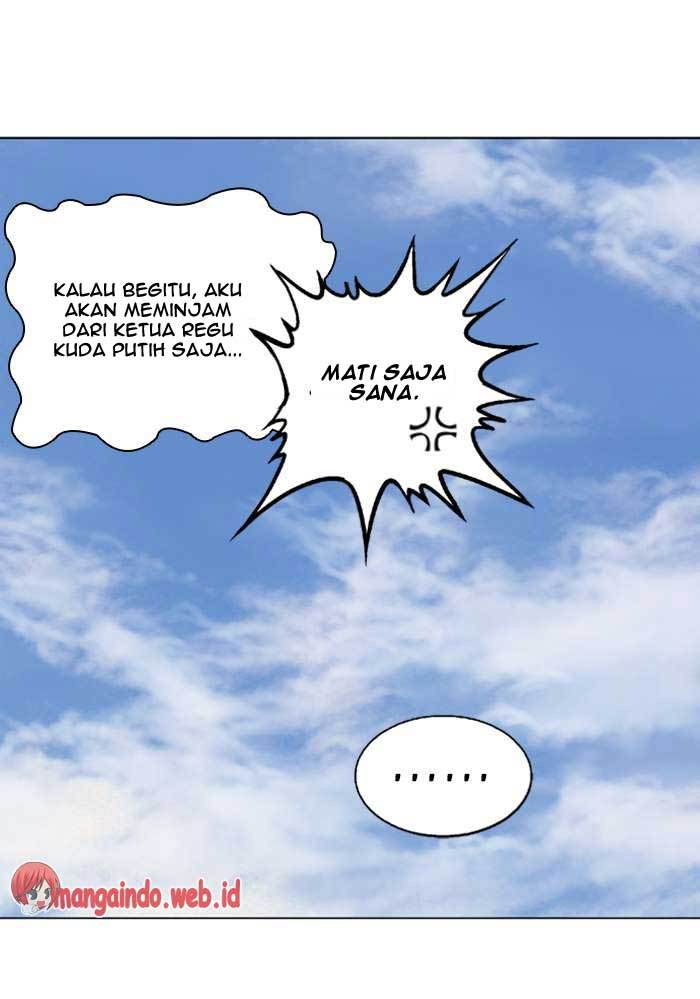 Gosu chapter 91 halaman 41