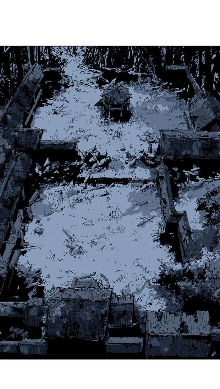 Gosu chapter 91 halaman 44