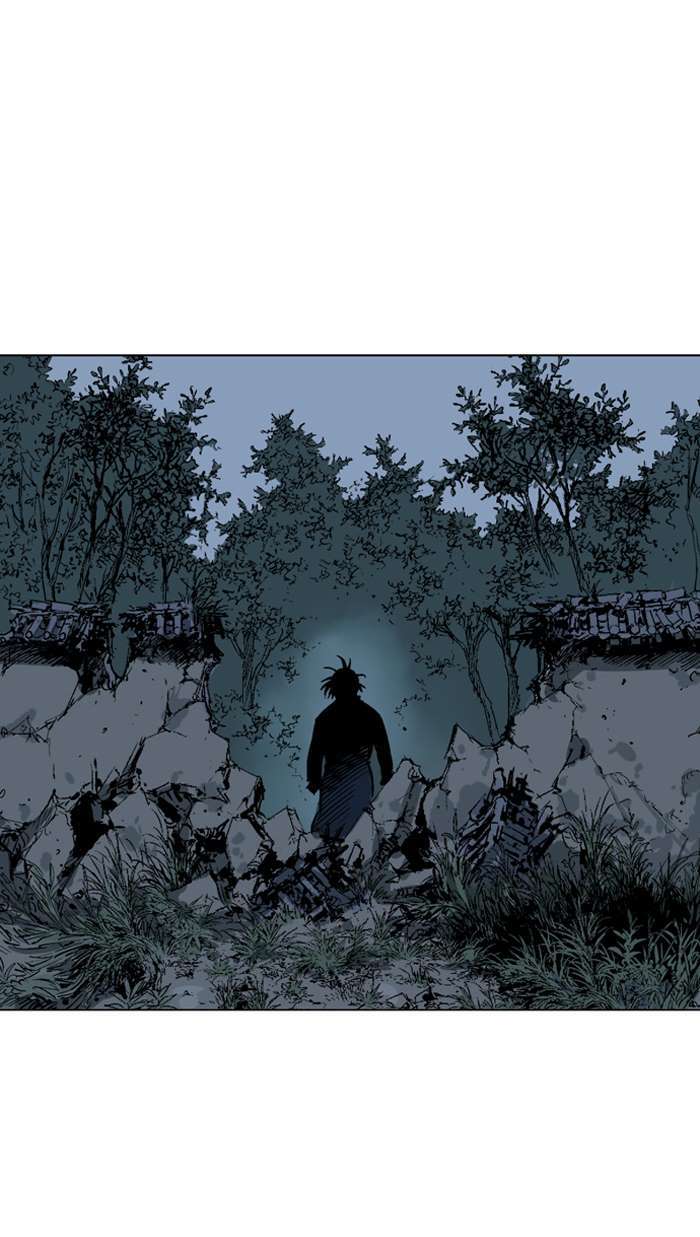 Gosu chapter 91 halaman 45