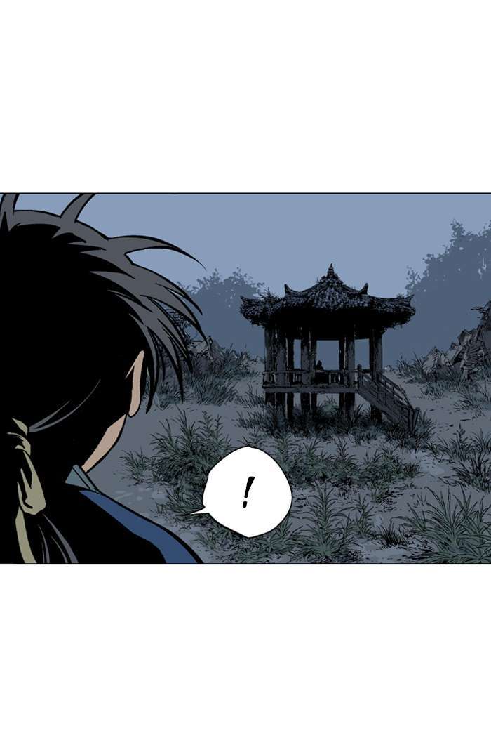 Gosu chapter 91 halaman 46