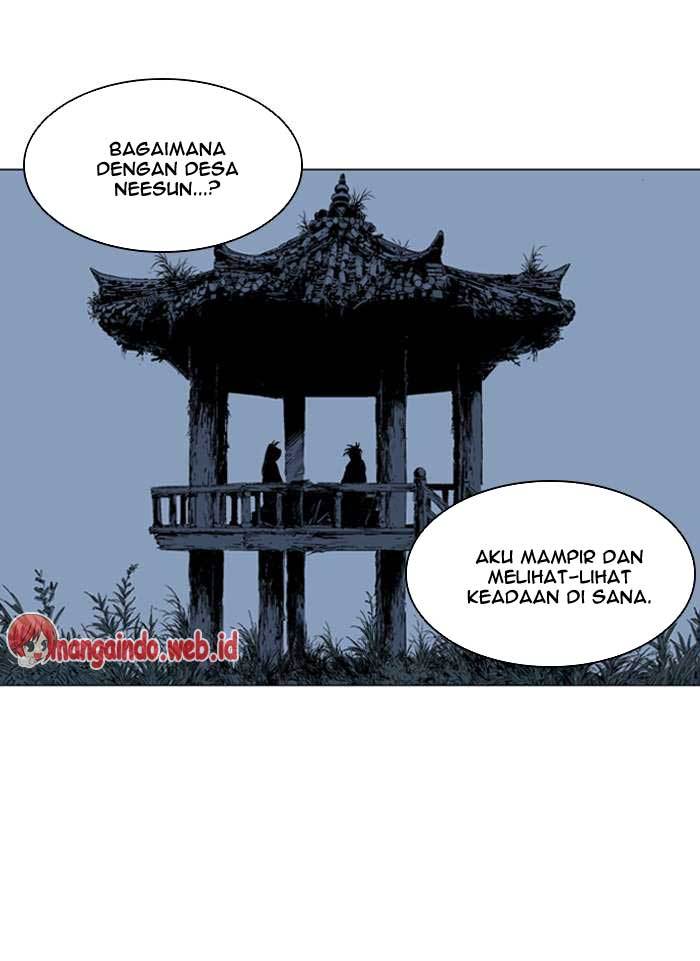 Gosu chapter 91 halaman 47