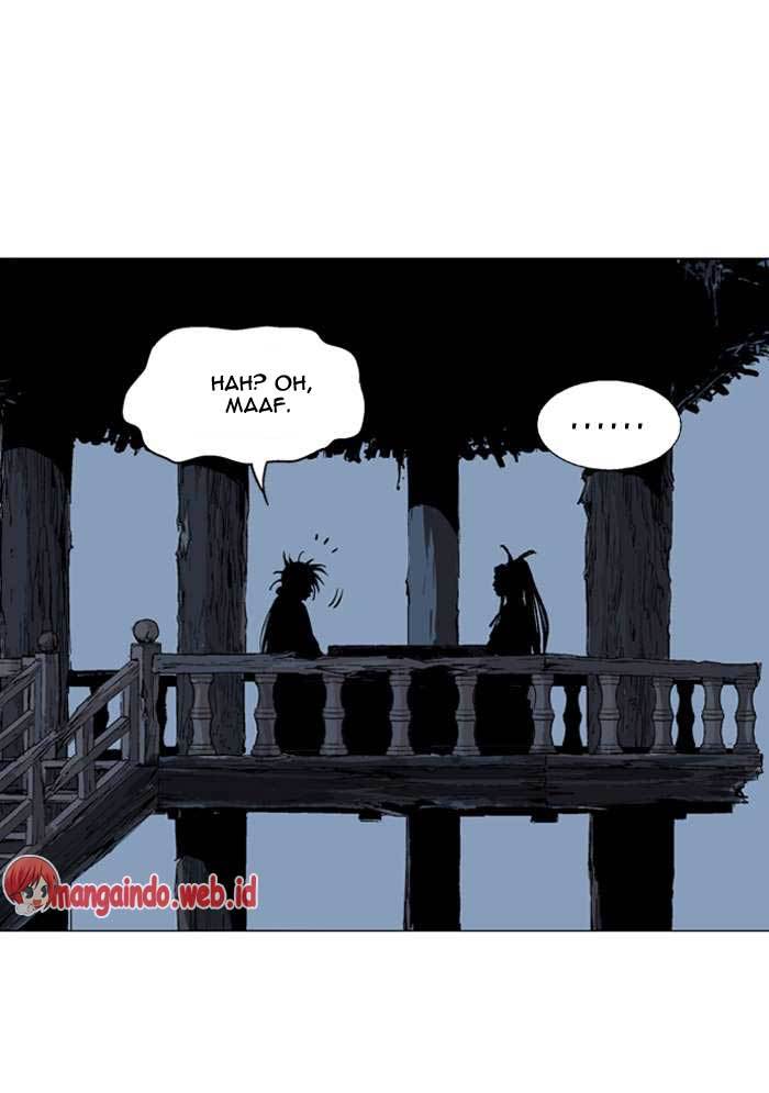 Gosu chapter 91 halaman 51