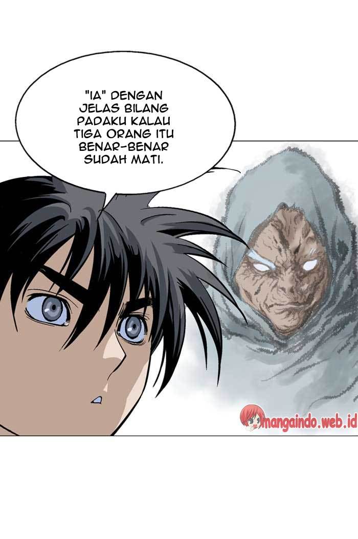 Gosu chapter 91 halaman 53