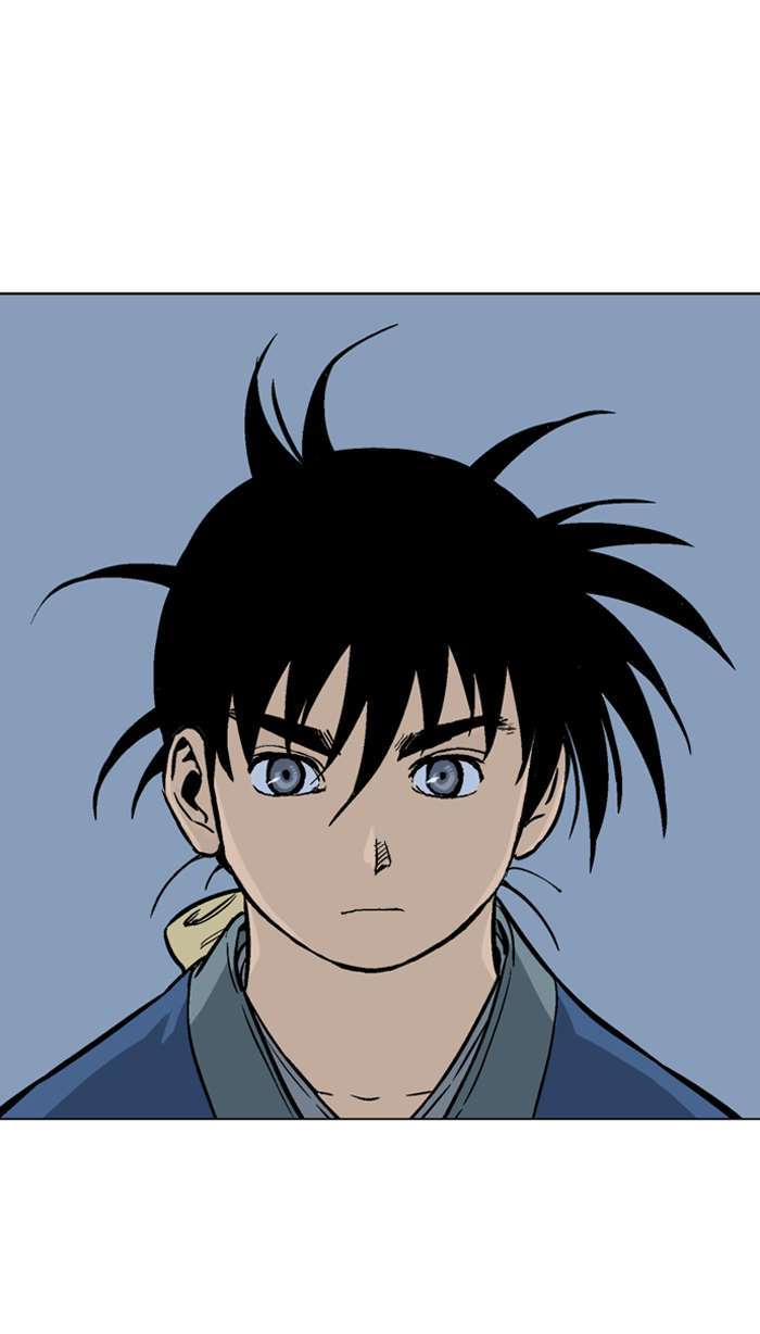 Gosu chapter 91 halaman 55
