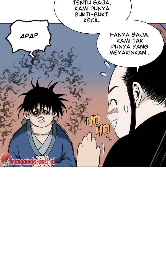 Gosu chapter 91 halaman 58