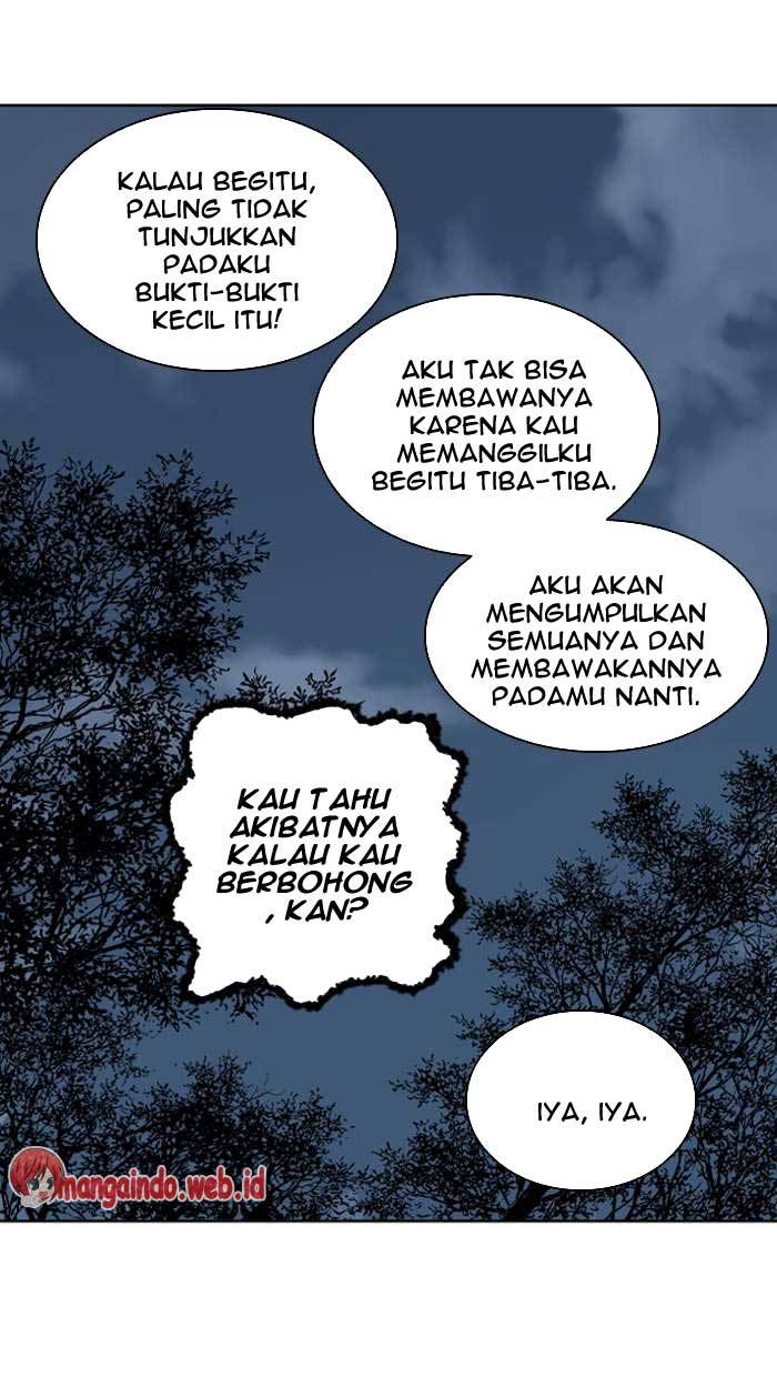 Gosu chapter 91 halaman 59