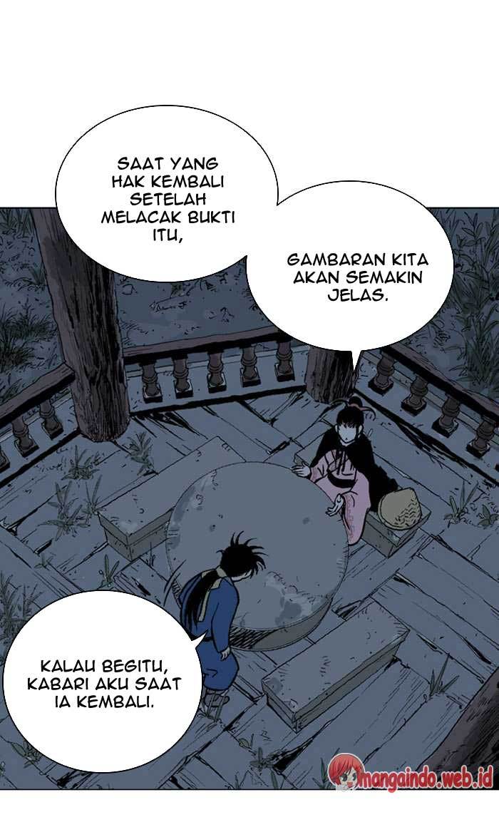 Gosu chapter 91 halaman 60
