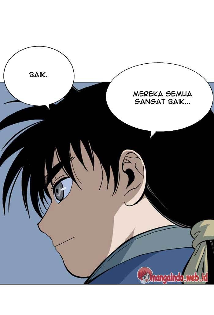 Gosu chapter 91 halaman 62