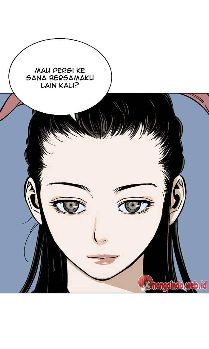 Gosu chapter 91 halaman 63