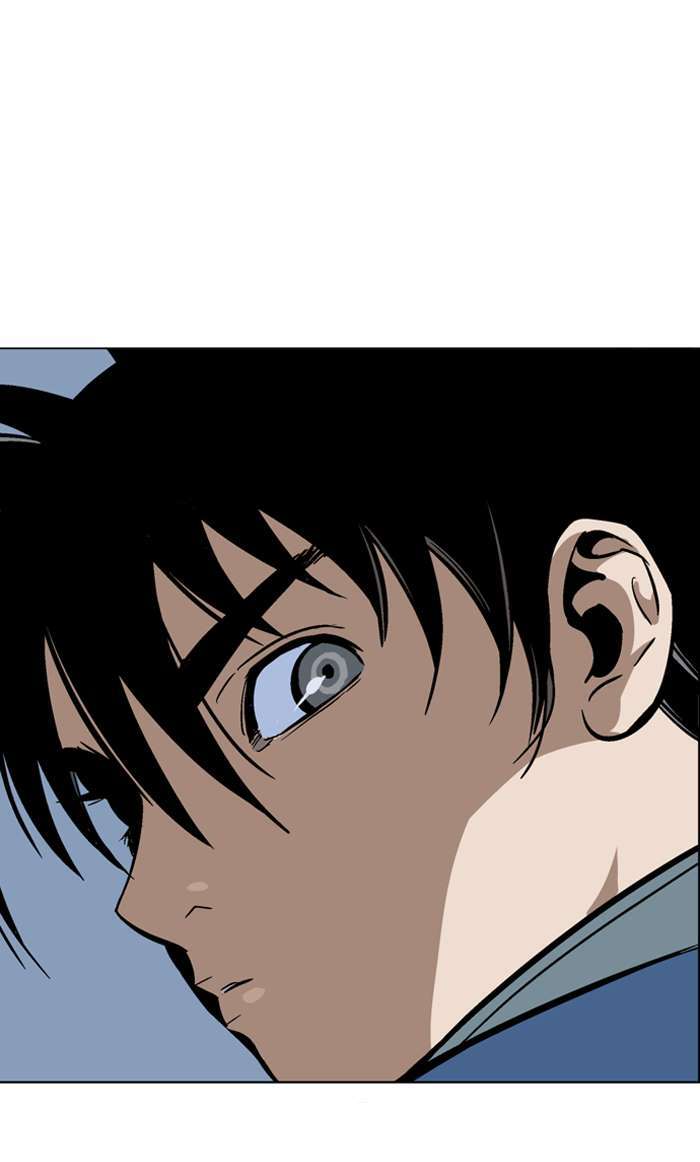 Gosu chapter 91 halaman 64