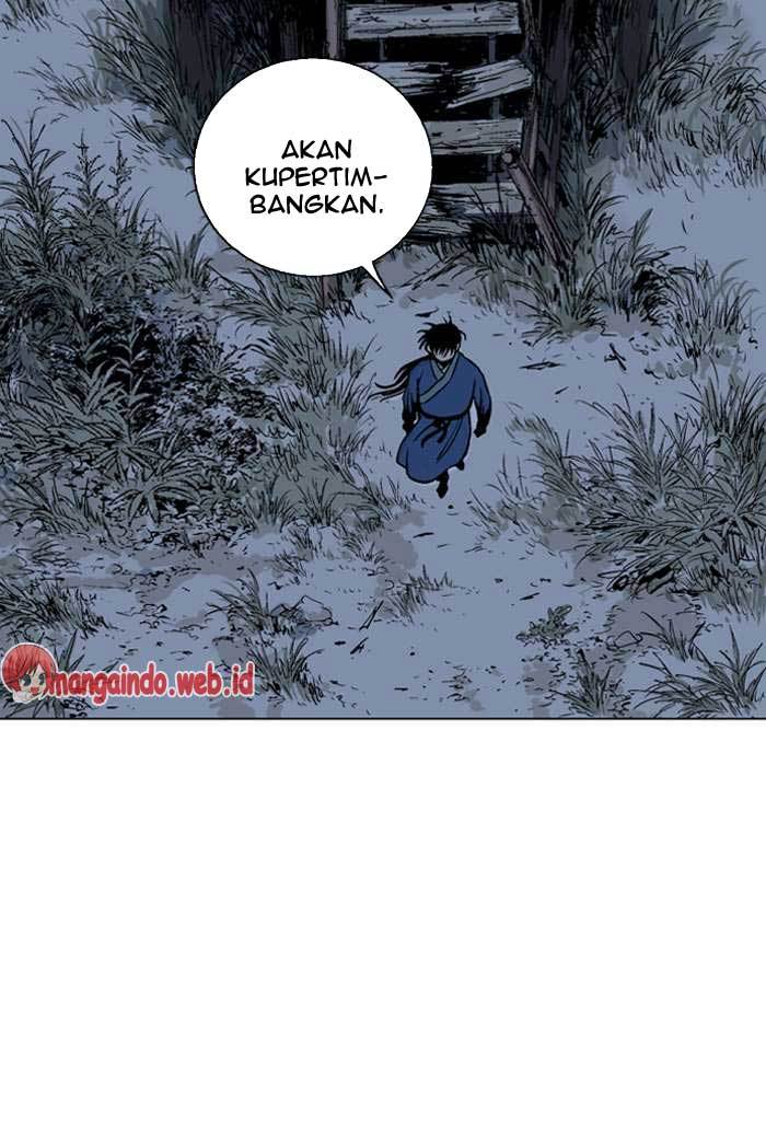 Gosu chapter 91 halaman 66