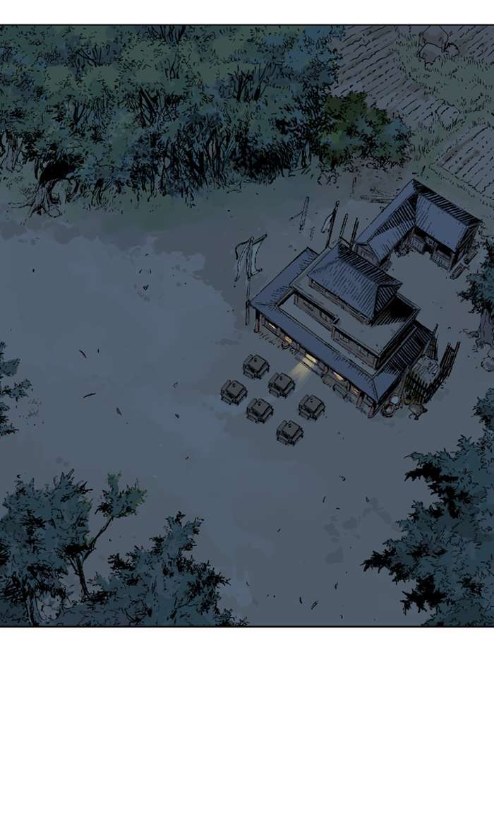 Gosu chapter 91 halaman 69