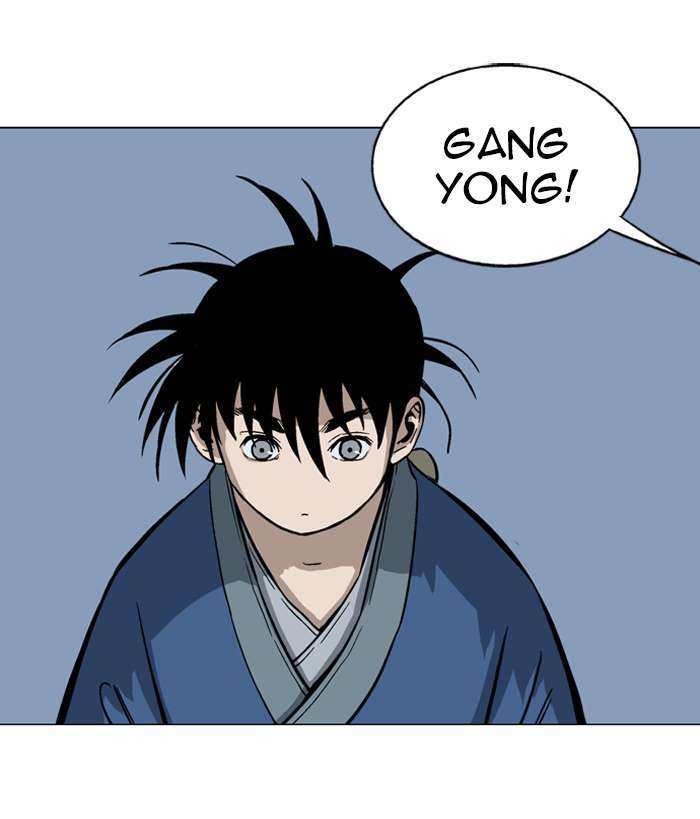 Gosu chapter 91 halaman 71