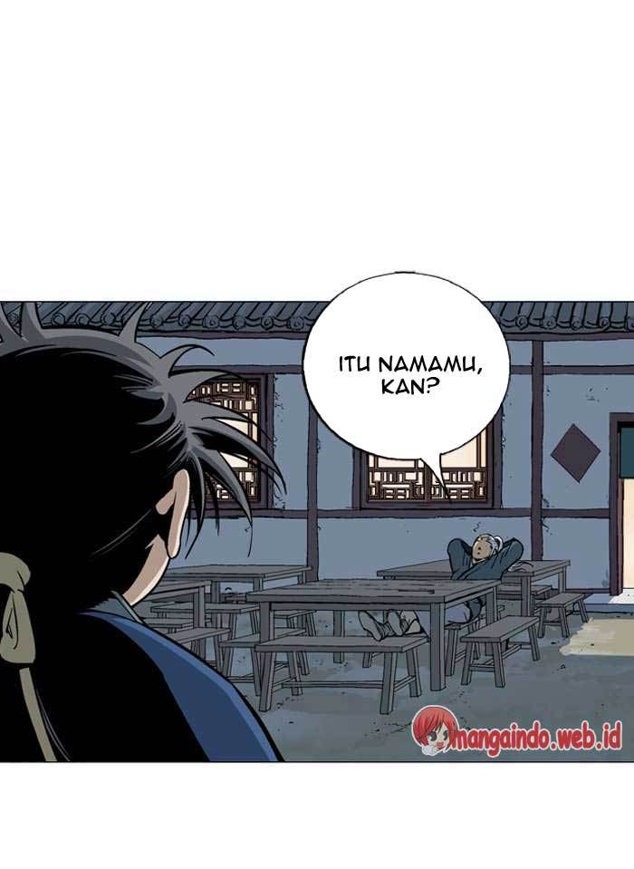 Gosu chapter 91 halaman 72