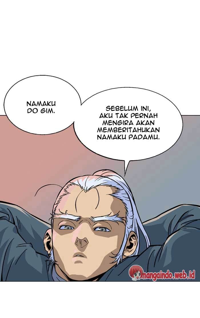 Gosu chapter 91 halaman 73