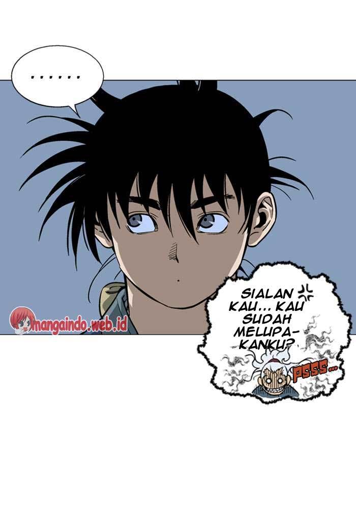 Gosu chapter 91 halaman 75