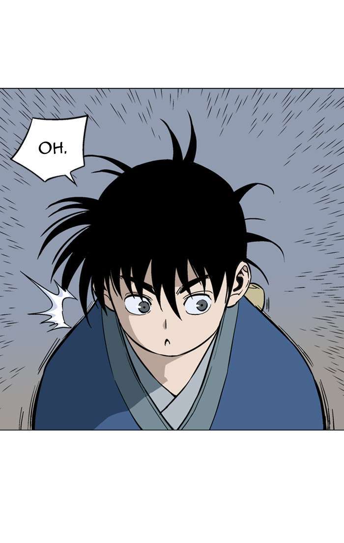 Gosu chapter 91 halaman 76