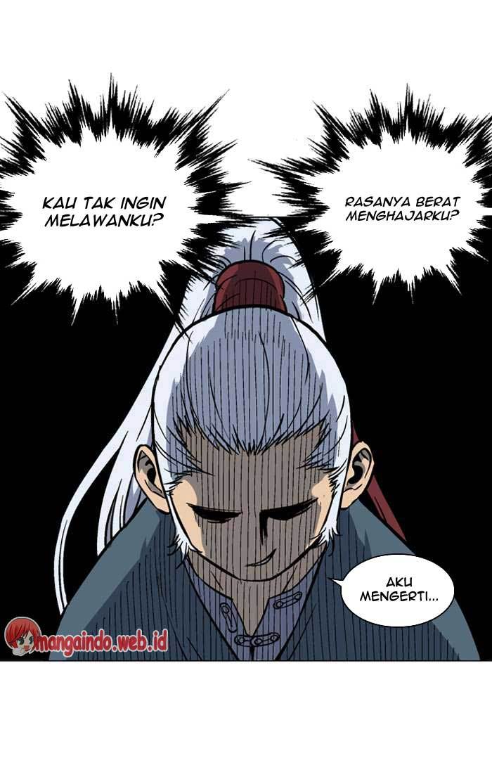 Gosu chapter 91 halaman 80