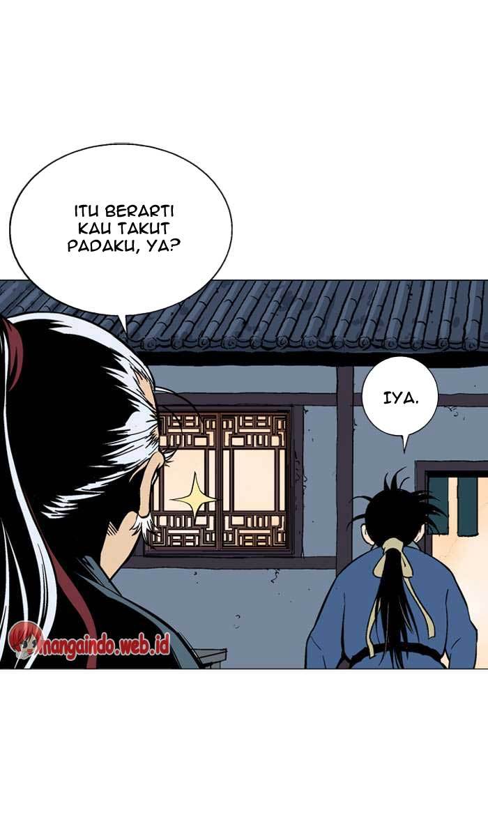 Gosu chapter 91 halaman 81