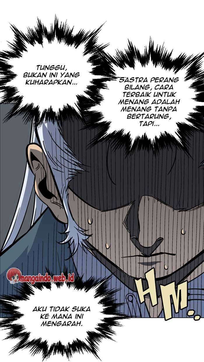 Gosu chapter 91 halaman 82