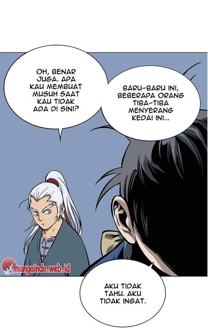 Gosu chapter 91 halaman 84