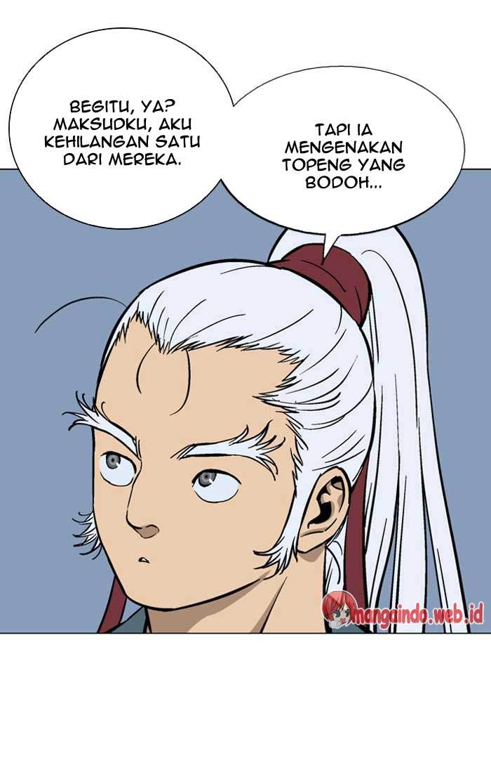 Gosu chapter 91 halaman 85