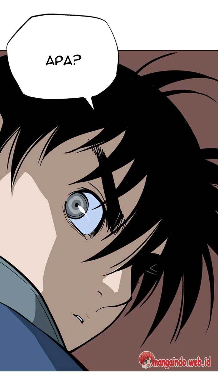 Gosu chapter 91 halaman 87