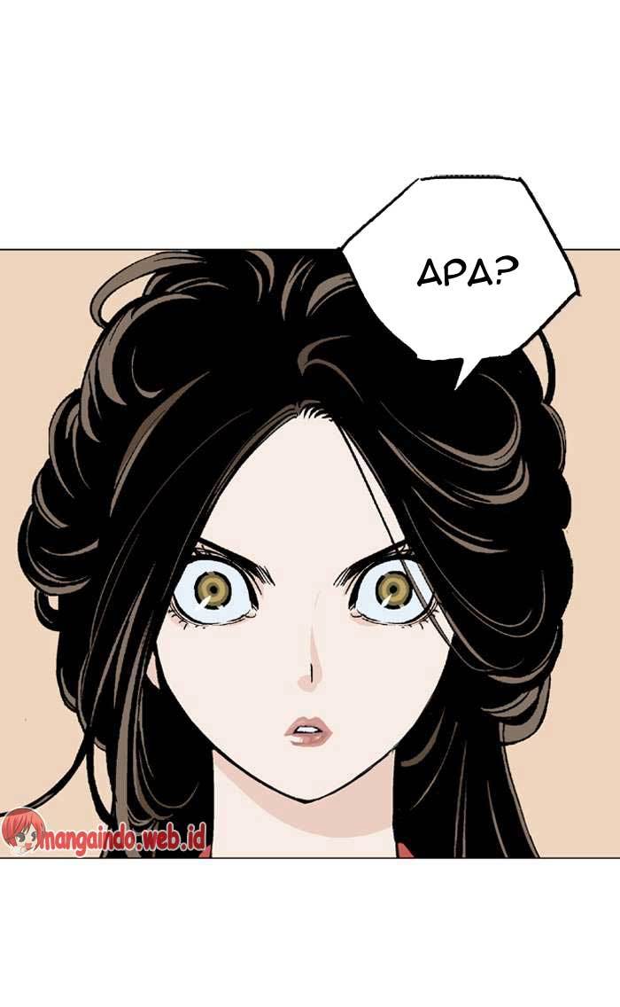 Gosu chapter 91 halaman 90