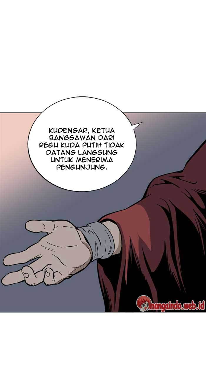 Gosu chapter 91 halaman 96