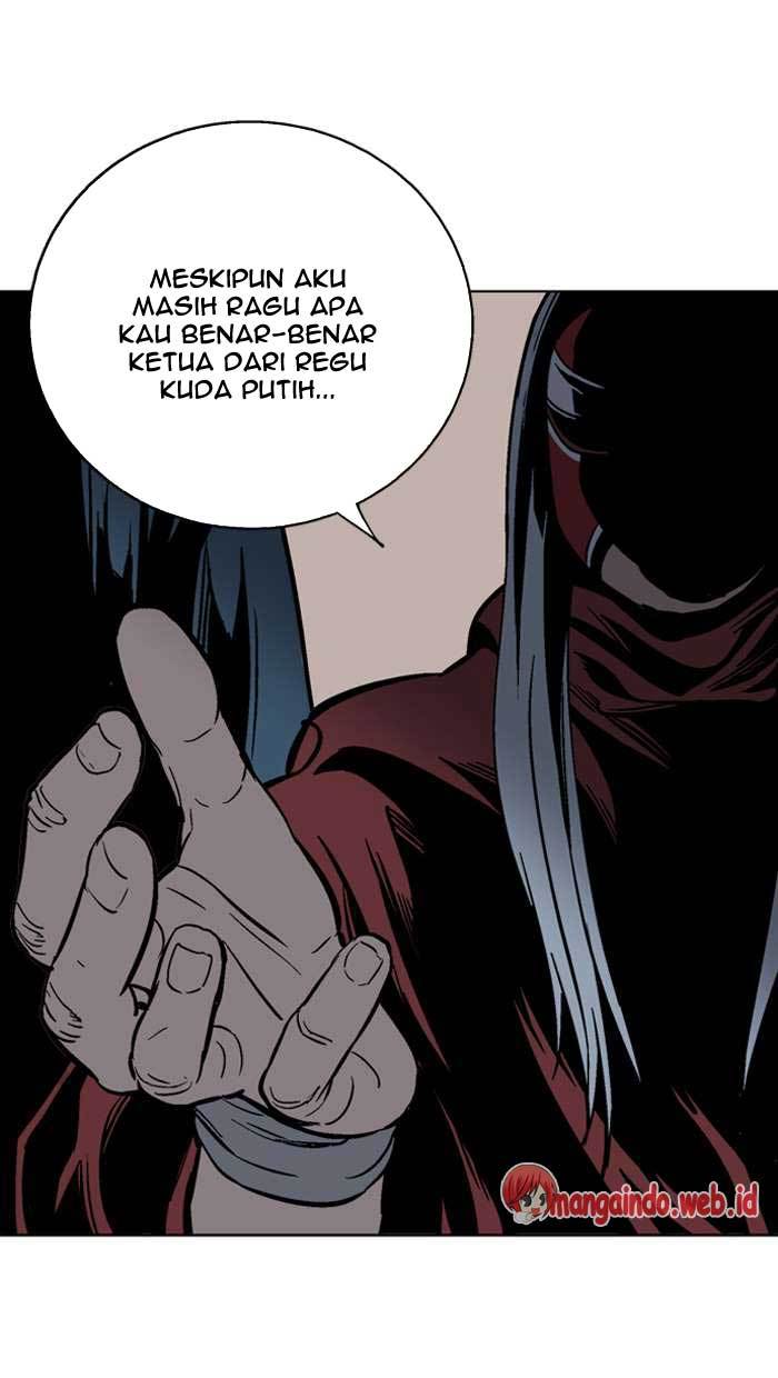 Gosu chapter 91 halaman 97
