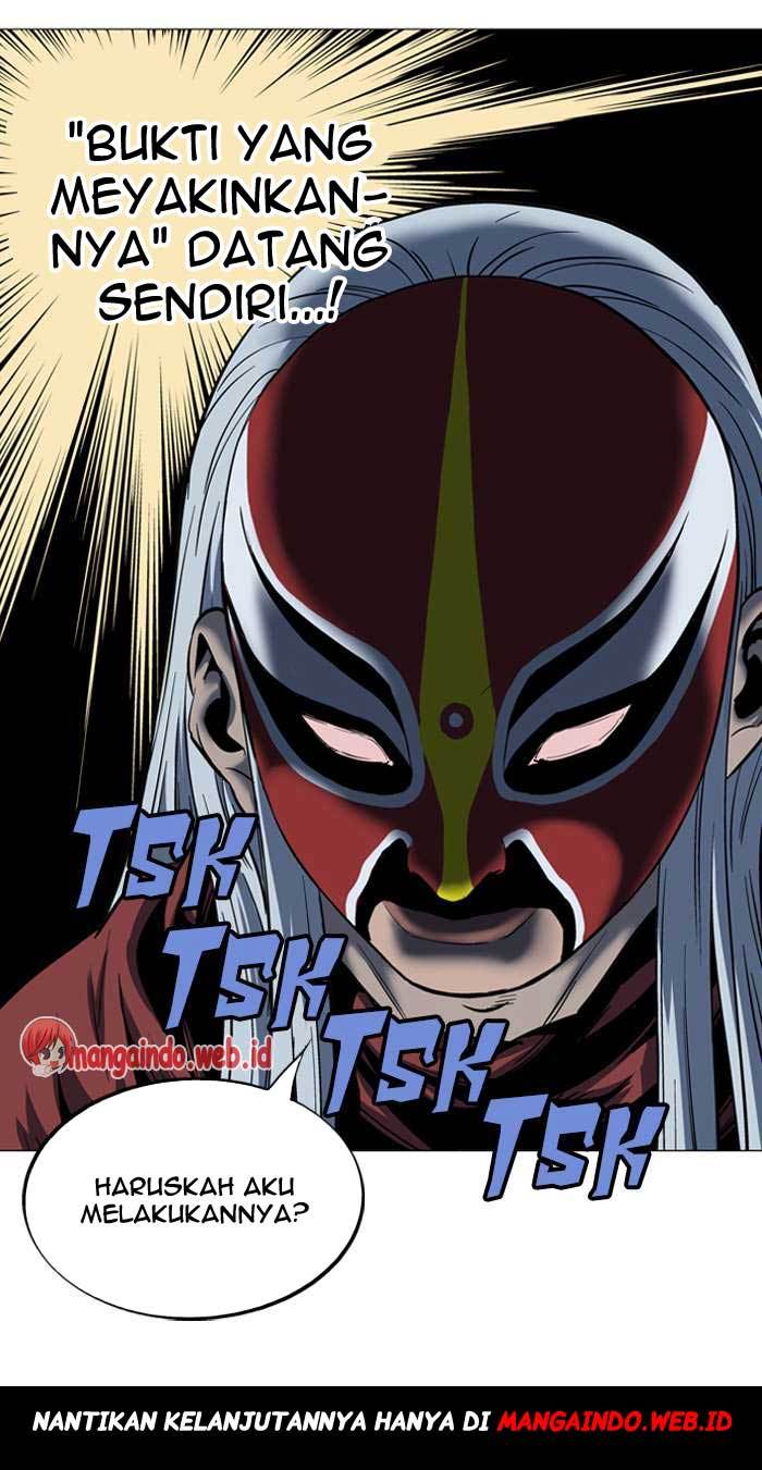 Gosu chapter 91 halaman 102