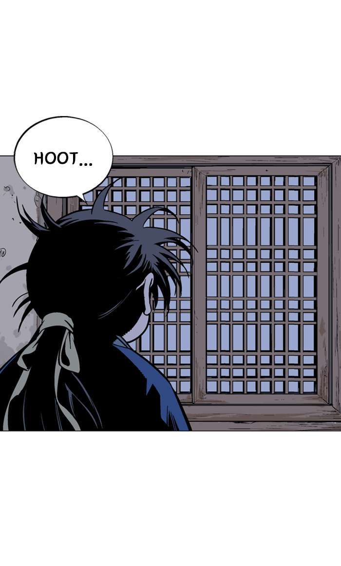Gosu chapter 92 halaman 5
