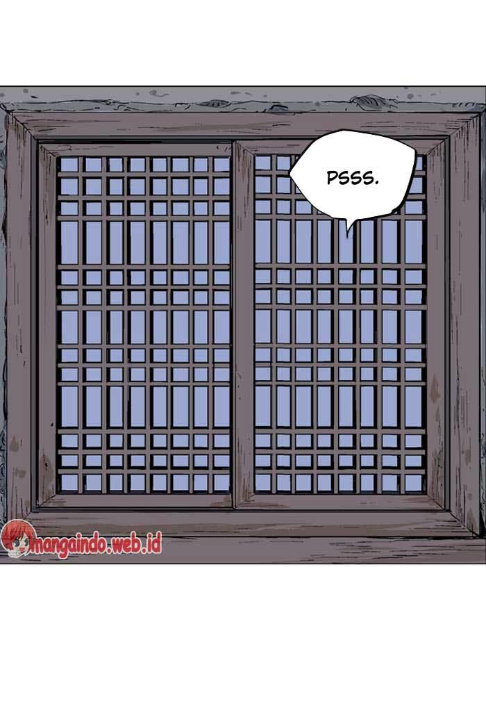 Gosu chapter 92 halaman 6